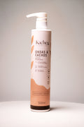 Gelatina Modeladora Ondas &amp; Cachos Kachea — 500 ml